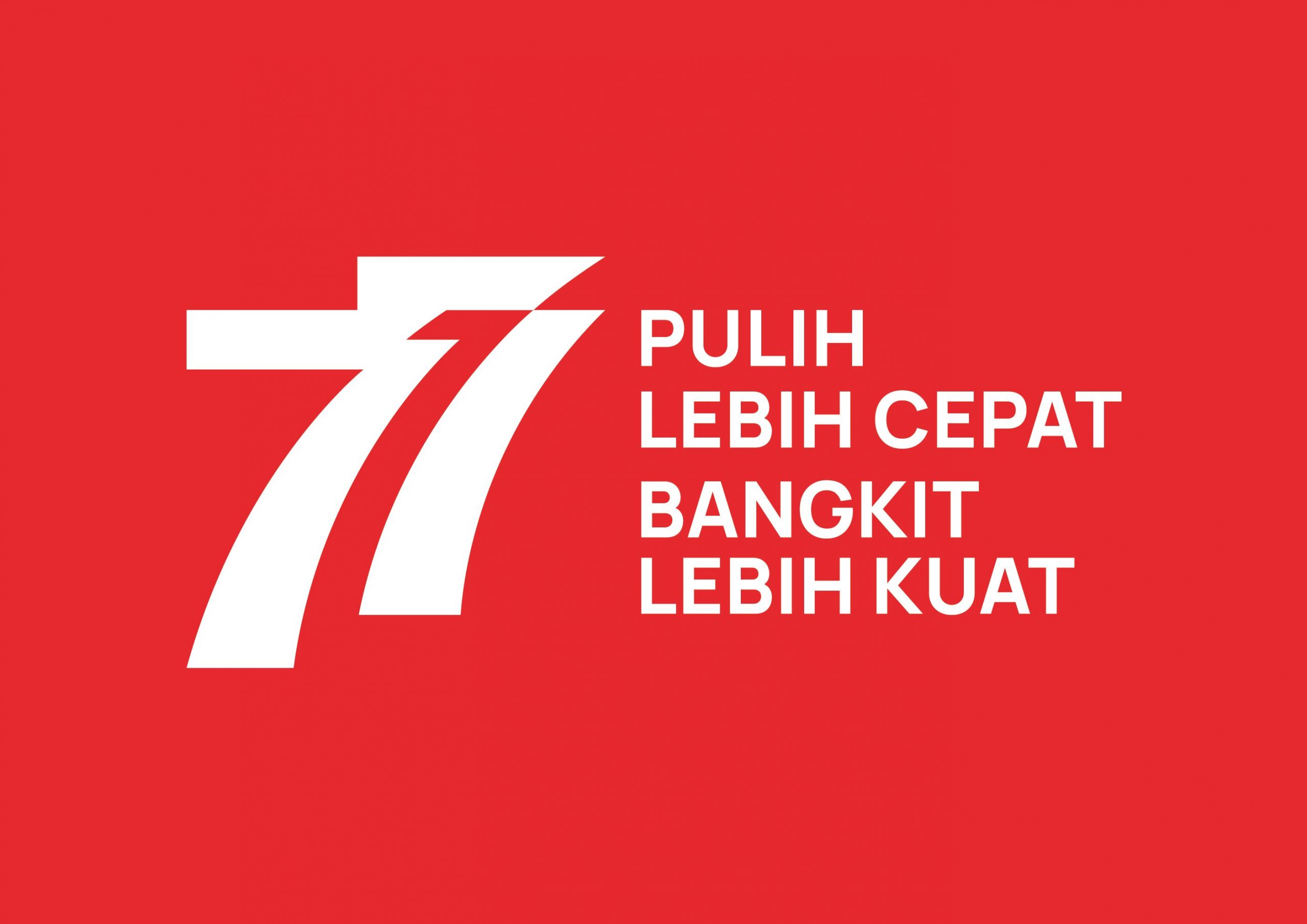 DIRGAHAYU REPUBLIK INDONESIA